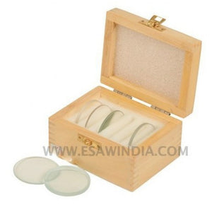 Image ALT Tags:

"50mm Lens Set for School Physics Lab"

"Educational Optical Lenses for Science Experiments"

"Set of Six Lenses for Refraction Demonstration"