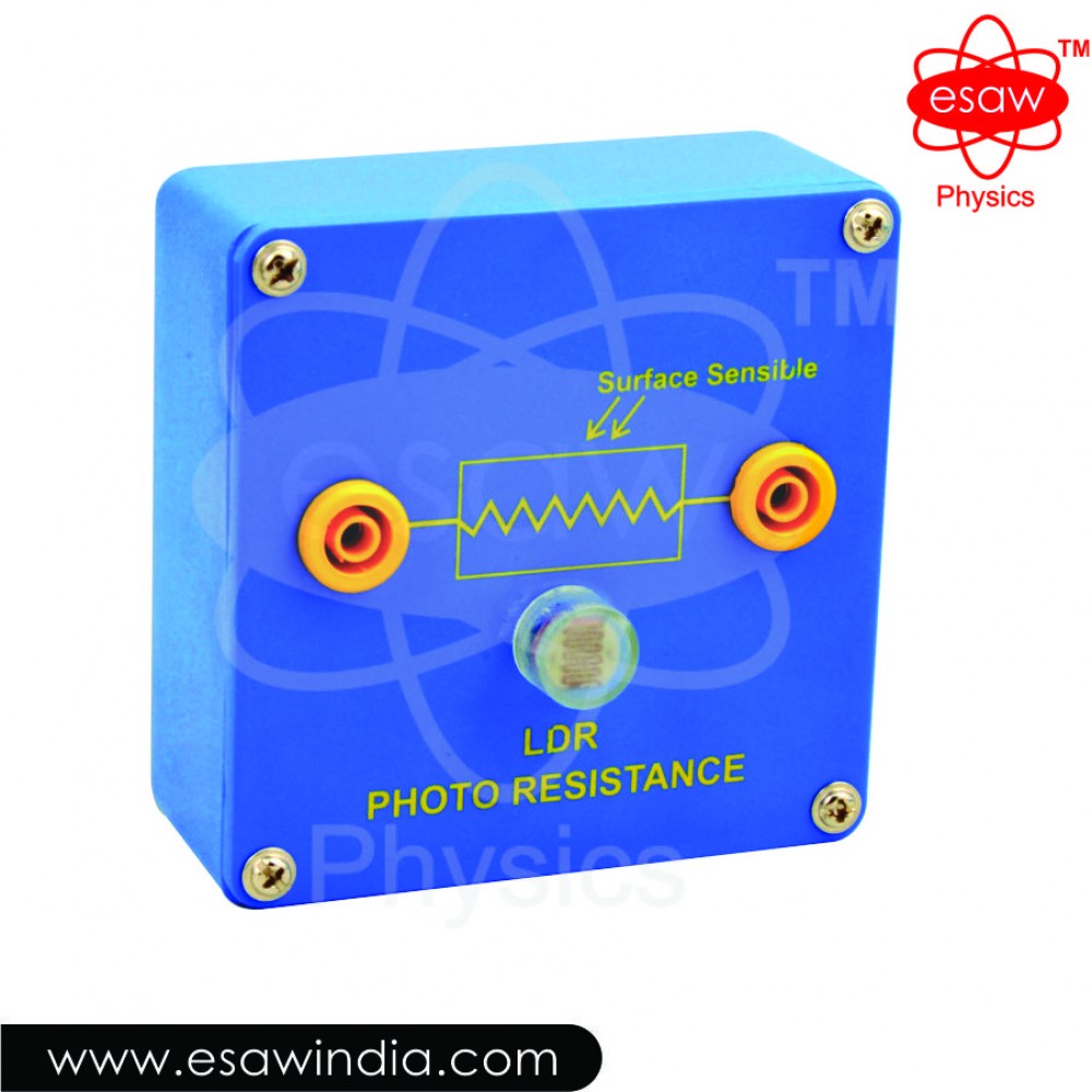 Light Dependent Resistance (11097)