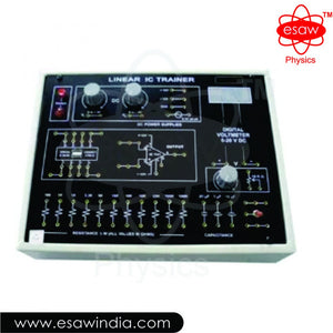 Linear IC Trainer (10917)