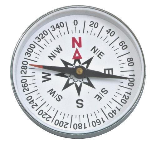 Buy ESAW Magnetic Compass – Affordable Educational Lab Equipment for Schools & Students