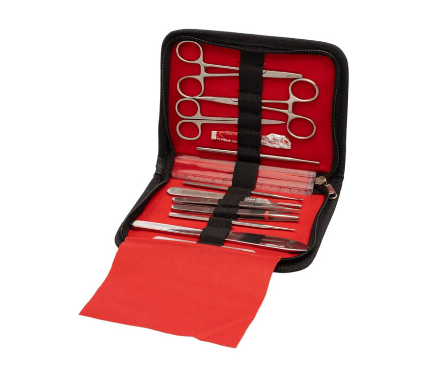 Buy Medical Student Dissection Kit – Comprehensive Anatomy Lab Set