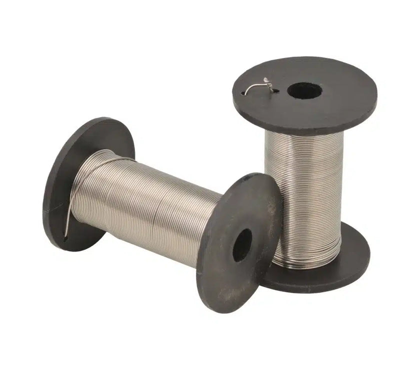 Buy ESAW Manganin Wire 100gm Spool – Precision Resistance Alloy for Labs