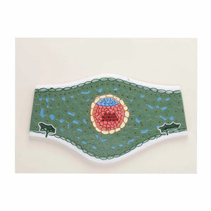 🖼 Image ALT Tags:

"Monocot Leaf T.S. Model for Biology Lab Education"

"Cross-Section of Monocot Leaf for Botany Classrooms"

"Educational Model of Monocot Leaf Structure – ESAW India"