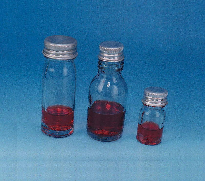 McCartney Bottle