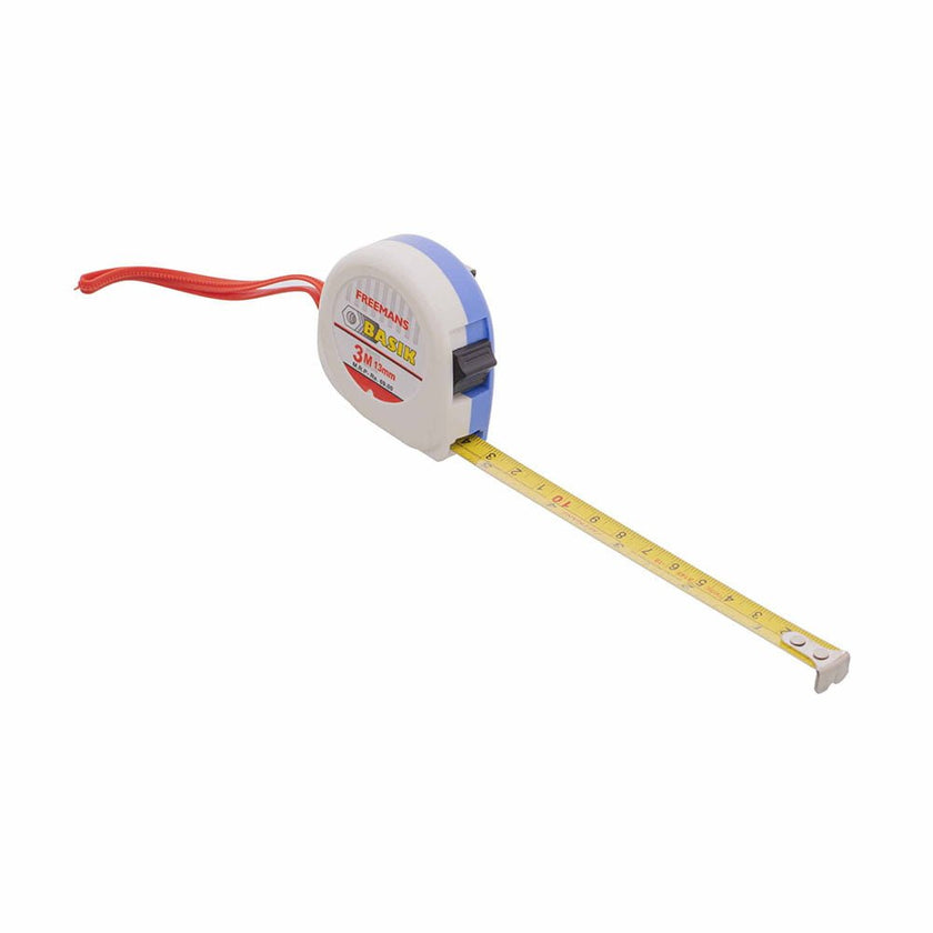 Science Measuring Tape Buy Measuring Tape – Flexible Steel Tape for Lab & Classroom Use | ESA