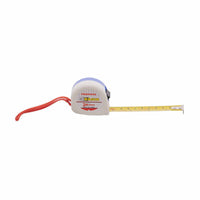 Buy Measuring Tape – Flexible Steel Tape for Lab & Classroom Use | ESAW India