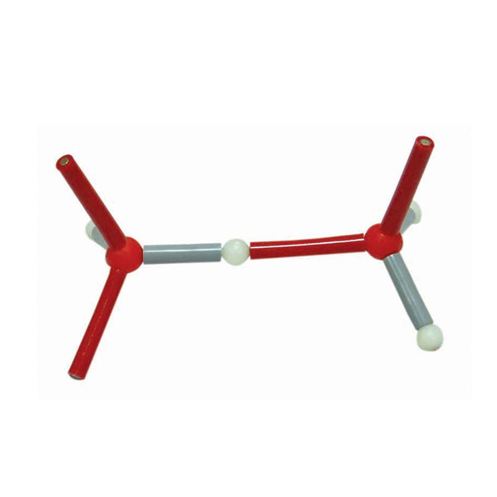 🖼️ Image ALT Tags (SEO-Relevant):

"Oversized Water Molecule Structure Model for Chemistry Lab"

"H₂O Molecular Structure Kit for Students and Demonstration"

"Educational Mega Molecule Set – Water Model for Classrooms"