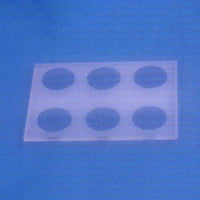 Image ALT Tags:

"VDRL Micro Slides for Diagnostic Testing"

"Glass Slides for Serological Microscopy in Medical Labs"

"ESAW Micro Slides VDRL for Pathology and Research Use"

"Export Quality VDRL Slides for Educational Labs India"