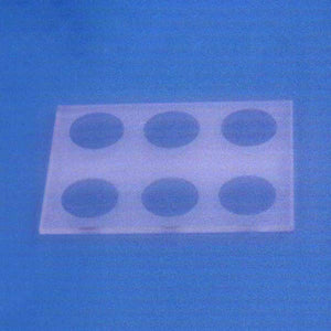 Image ALT Tags:

"VDRL Micro Slides for Diagnostic Testing"

"Glass Slides for Serological Microscopy in Medical Labs"

"ESAW Micro Slides VDRL for Pathology and Research Use"

"Export Quality VDRL Slides for Educational Labs India"