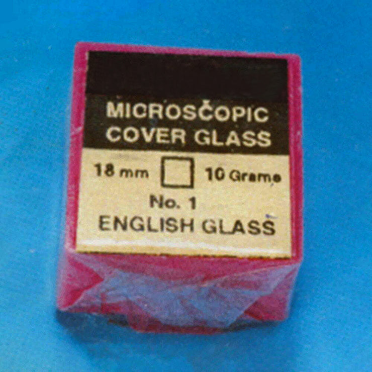 Microscope Tags Laboratory Micro Slides Manufacturers & Exporter in India - ESAW