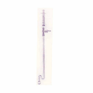 Microburette
