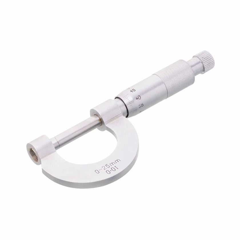 Buy Micrometer Screw Gauge – ESAW Precision Measuring Tool for Labs