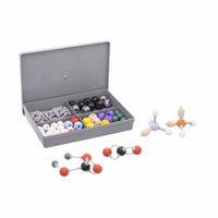 🖼️ Image ALT Tags:

"Molecular Model Set for Organic and Inorganic Chemistry Labs"

"ESAW Molecular Structure Kit for Science Students"

"Atomic Bonding Model for Classroom and Research Lab Use"