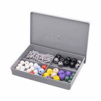 Shop Molecular Model Set – Organic & Inorganic Chemistry Kit | ESAW India