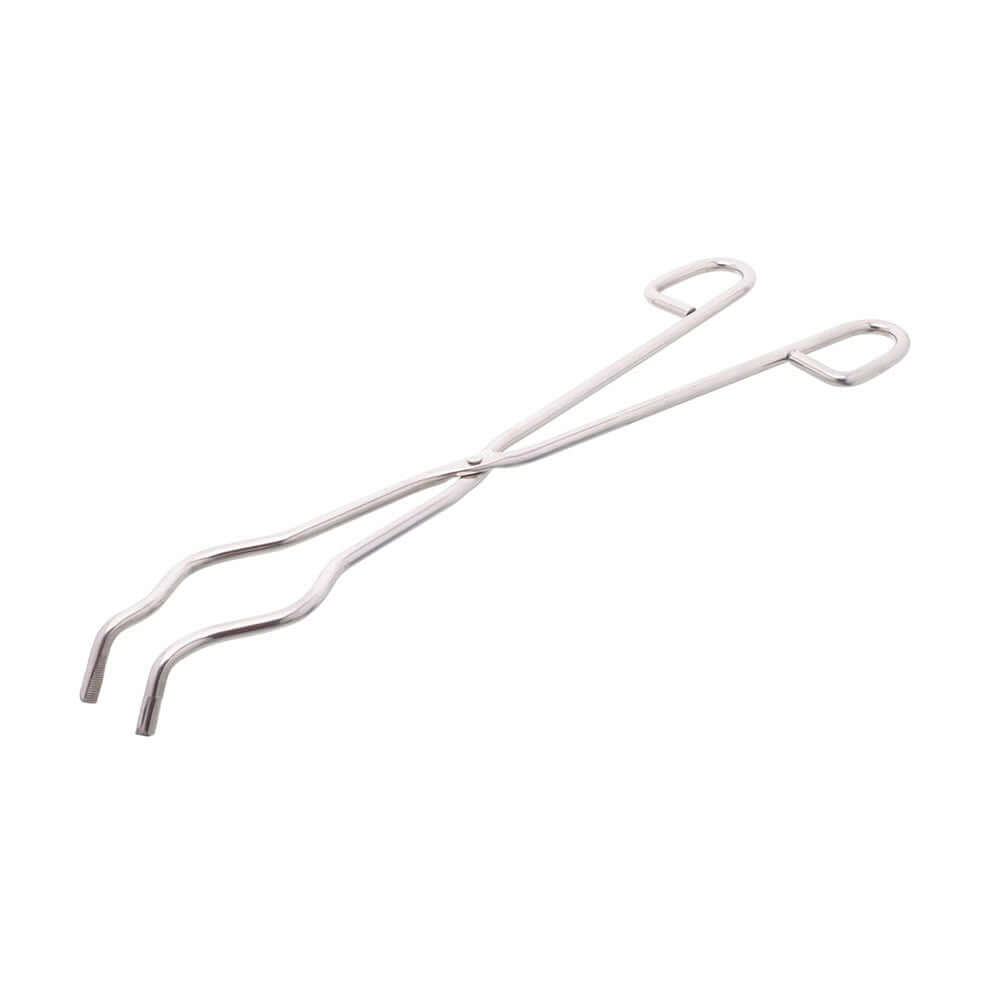 Image ALT Tags:

"Crucible Tong for Muffle Furnace Applications in Science Lab"

"Heat-Resistant ESAW Crucible Tongs for Chemistry Labs"

"Industrial Lab Tong for High-Temperature Handling"

"ESAW Laboratory Tong for Furnace Use in Schools &amp; Colleges"
