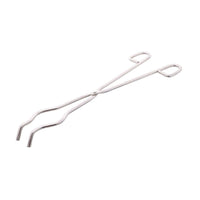 Image ALT Tags:

"Crucible Tong for Muffle Furnace Applications in Science Lab"

"Heat-Resistant ESAW Crucible Tongs for Chemistry Labs"

"Industrial Lab Tong for High-Temperature Handling"

"ESAW Laboratory Tong for Furnace Use in Schools &amp; Colleges"