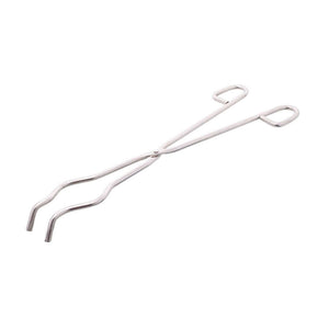 Image ALT Tags:

"Crucible Tong for Muffle Furnace Applications in Science Lab"

"Heat-Resistant ESAW Crucible Tongs for Chemistry Labs"

"Industrial Lab Tong for High-Temperature Handling"

"ESAW Laboratory Tong for Furnace Use in Schools &amp; Colleges"