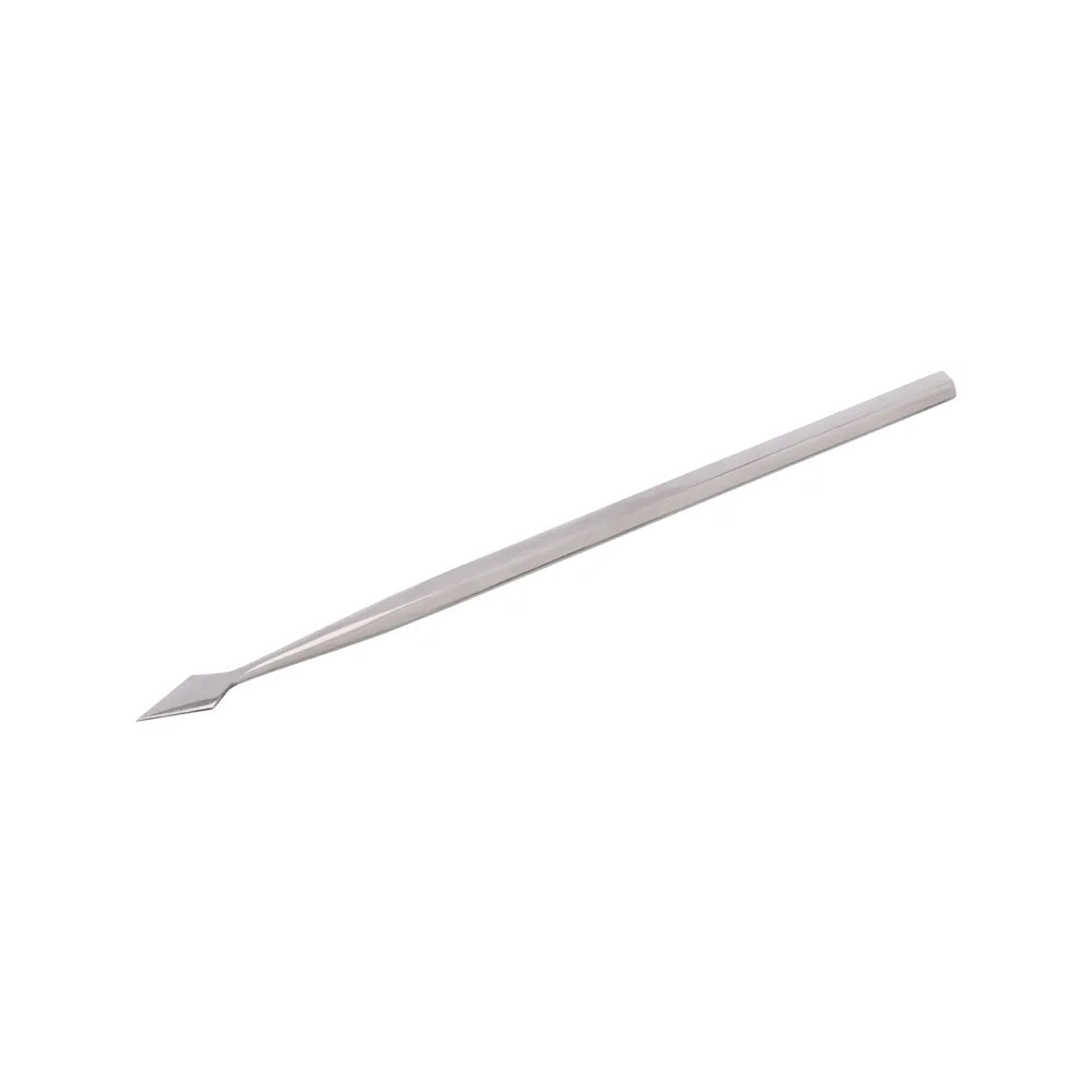 Image ALT Tags:

"Needle Handle Arrow Head for Biology Dissection"

"Superior Quality Needle Handle for Lab Use"

"Arrow Head Needle Handle for Medical Dissection Practice"

"Student Dissection Tool – Needle Handle with Arrow Tip"