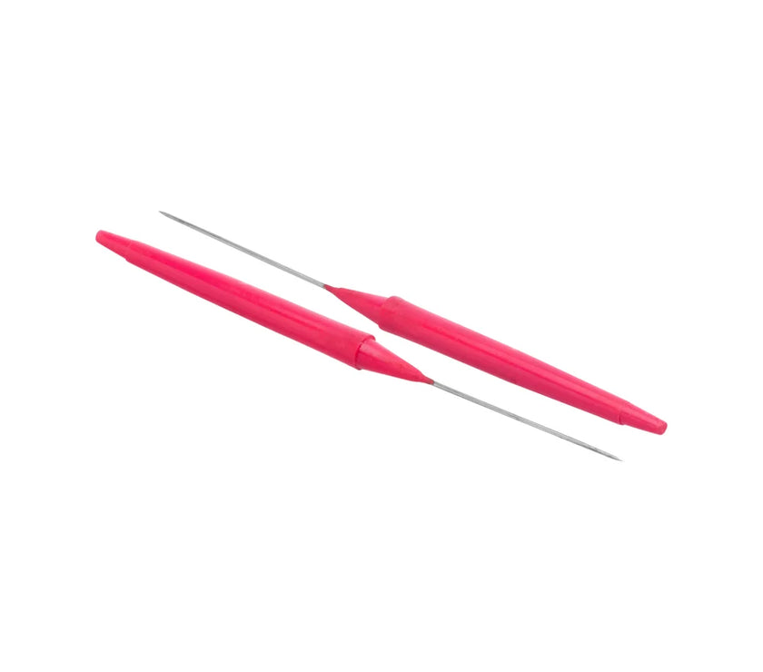Buy Needle with Holder – Precision Lab Tool for Dissection & Medical T ...
