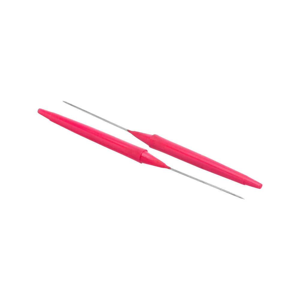 Needle With Handle Buy Needle with Holder – Precision Lab Tool for Dissection & Medical T