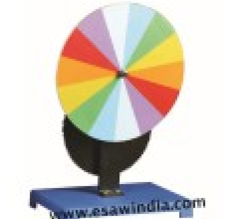 Colour Disk Csp Newton Colour Disk Plo-4014| ESAW