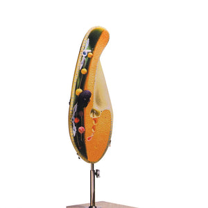 ALT Tags for Product Images:

"Paramecium teaching model for biology classrooms"

"3D model of Paramecium cell for student lab use"

"Paramecium cell model with labeled parts for schools"