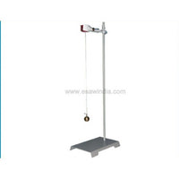 🖼️ Image ALT Tags:

"Pendulum on Stand for Physics Labs – ESAW PMS-9006"

"Educational Pendulum Apparatus for Science Experiments"

"Physics Motion Equipment – ESAW Pendulum with Stand"

"Export Quality Lab Pendulum on Stand India"