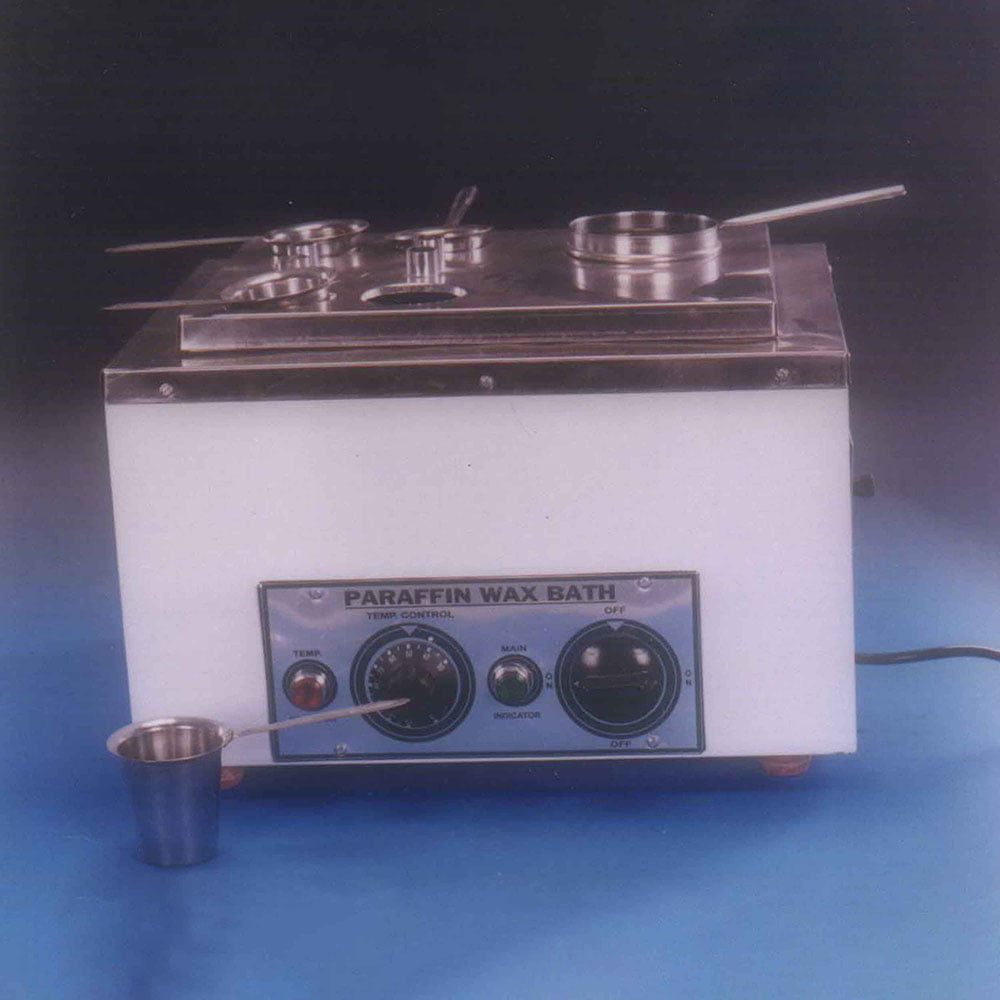 🖼️ Image ALT Tags:

"Paraffin Embedding Bath for Histopathology Lab"

"ESAW Paraffin Bath for Tissue Embedding in Medical Colleges"

"Laboratory Paraffin Bath for Slide Preparation"

"Affordable Embedding Bath for Biology and Pathology Labs"