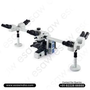 🔹Image ALT Tags:

"TX5i Penta Head Microscope for Medical Labs and Classrooms"

"Multi-User ESAW TX5i Microscope for Teaching Applications"

"Affordable TX5i Microscope for Science Students in India"

"Export Quality TX5i Microscope for Labs and Institutions"