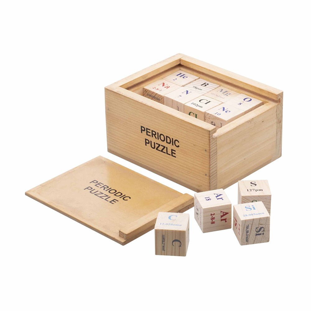 🖼️ Image ALT Tags:

“Wooden Periodic Table Puzzle for Chemistry Classrooms”

“Durable Lab Puzzle for Teaching Periodic Table Elements”

“STEM Educational Puzzle for Science Students”