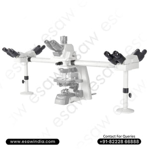 🔹Image ALT Tags:

"MX-900 Phase Contrast Microscope for Biology Labs"

"Binocular Lab Microscope for Live Cell Study"

"Affordable Phase Contrast Microscope for Research Students"

"Microscope with Phase Slider and LED for Medical Colleges"