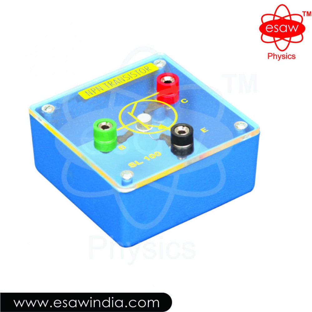 Photo Transistor Unit (11133)