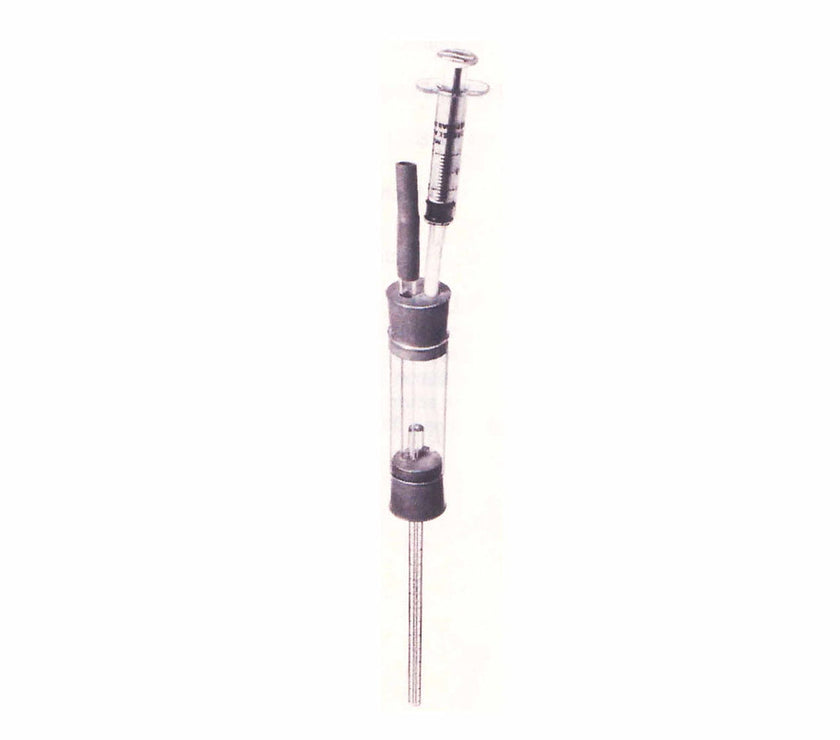 Potometer, Simple
