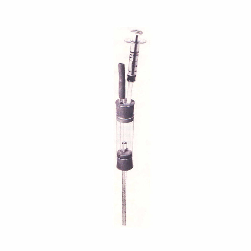 Potometer Syringe Potometer, Simple