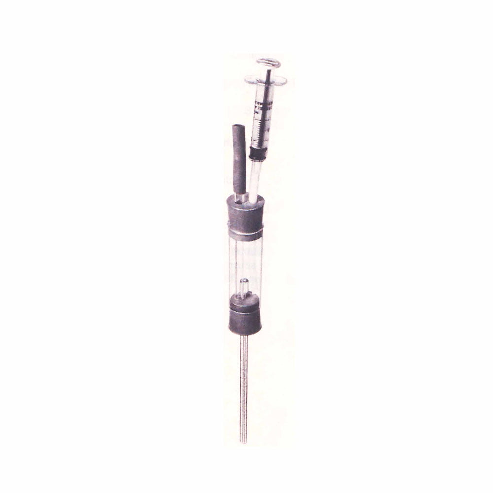 Potometer, Simple