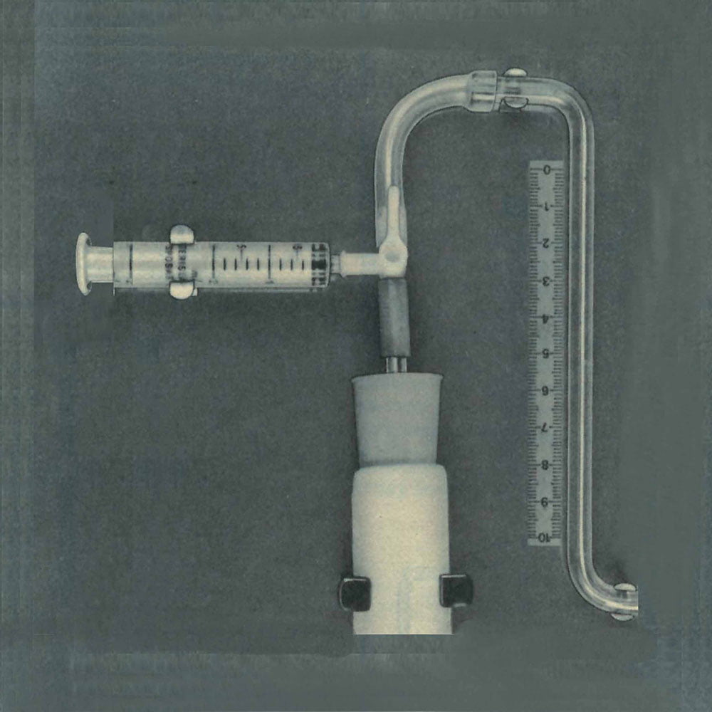 Potometer and Atmometer