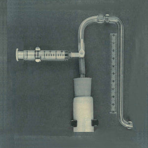 Potometer and Atmometer