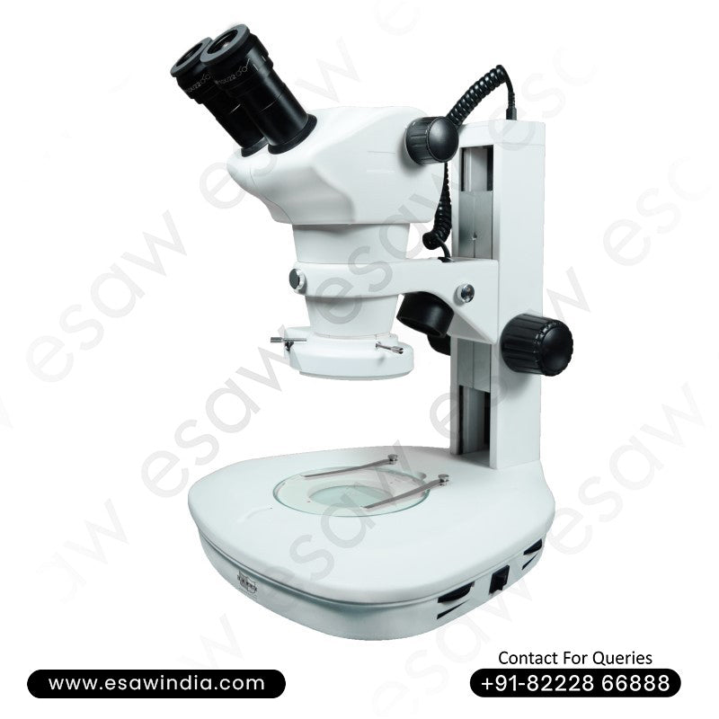 🔹Image ALT Tags:

"Prime Stereo Zoom Microscope for Science Labs and Students"

"Trinocular Zoom Microscope for Educational and Industrial Use"

"Buy Prime Stereo Microscope in Bulk from India"

"Export Quality Prime Stereo Zoom Microscope for Chemistry Classrooms"