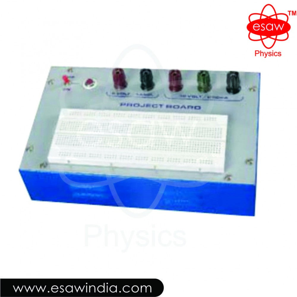 Project Board (10989)