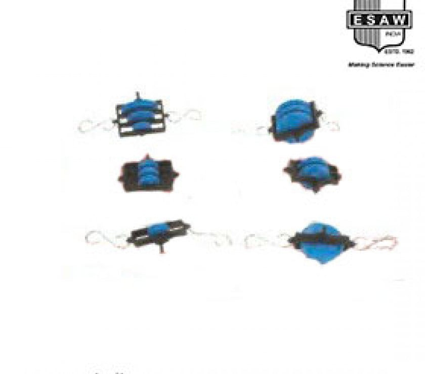 🖼️ Image ALT Tags:

"Deluxe Pulley Block Set for Physics Lab Demonstrations"

"Precision Mechanical Pulley System for Students"

"Educational Pulley Blocks for Science Practicals"

"High-Grade Pulley Model for Lab Use"