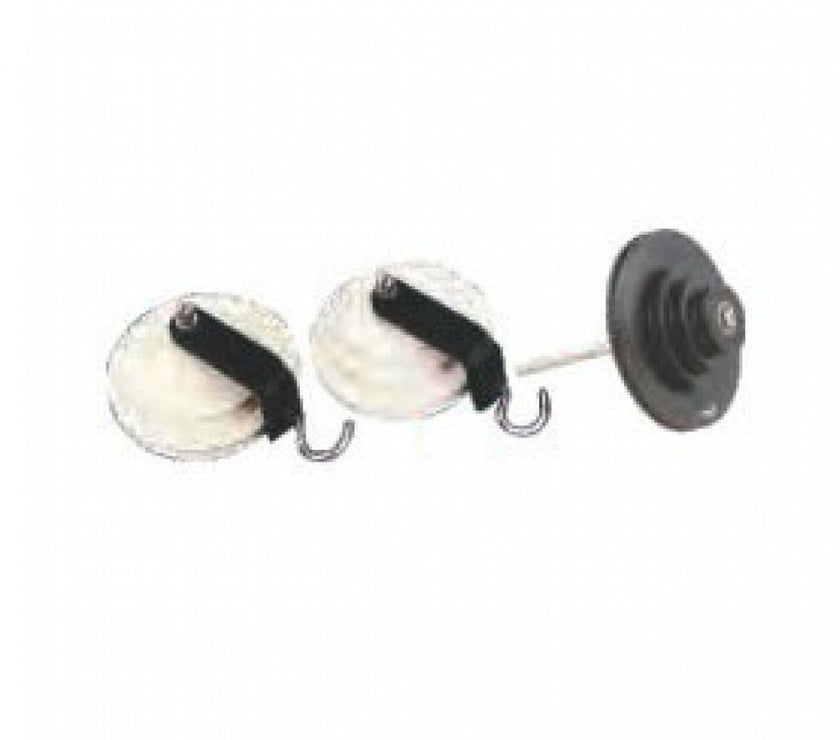 🖼️ Image ALT Tags:

"Triple Wheel and Axle Pulley for Physics Labs"

"Differential Pulley System for Engineering Education"

"Affordable Pulley Demo Equipment for Students"

"Export Quality Triple Pulley Model India for Lab Use"