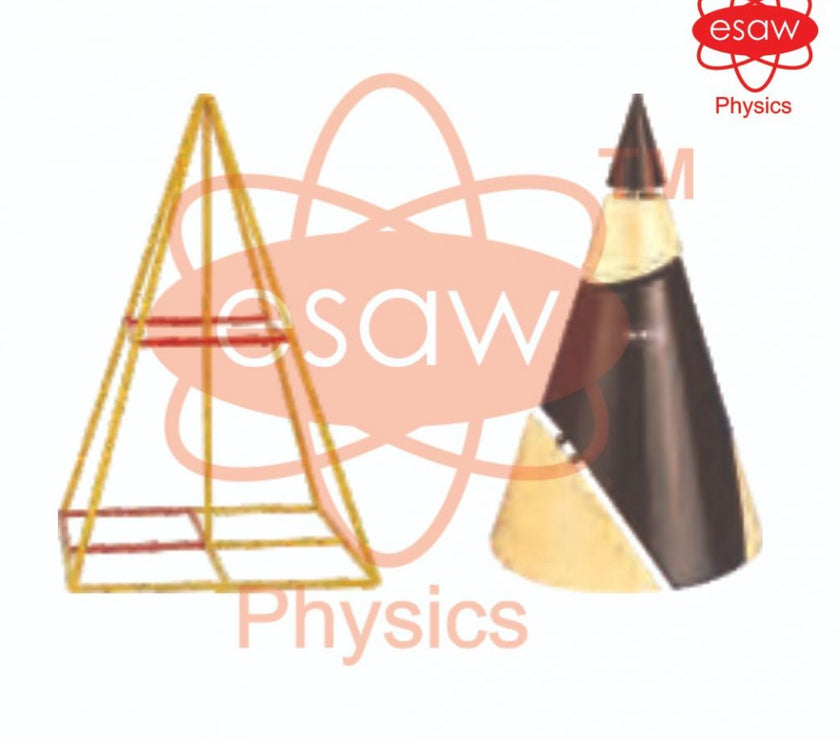 Pyramid (SM-3803)
