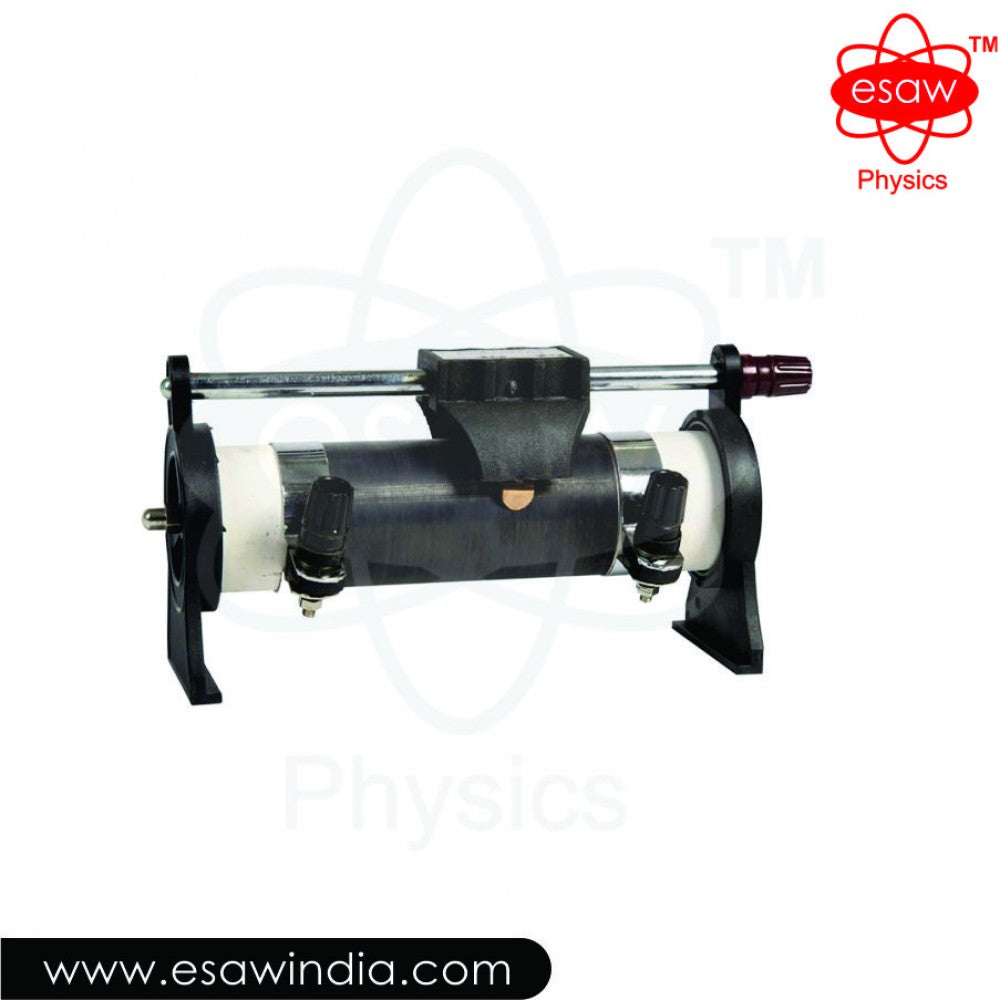 Resistors Sliding Contact Rheostat (EEC-10685)