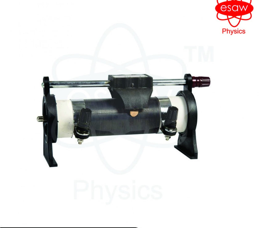 Resistors Sliding Contact Rheostat (EEC-10685)