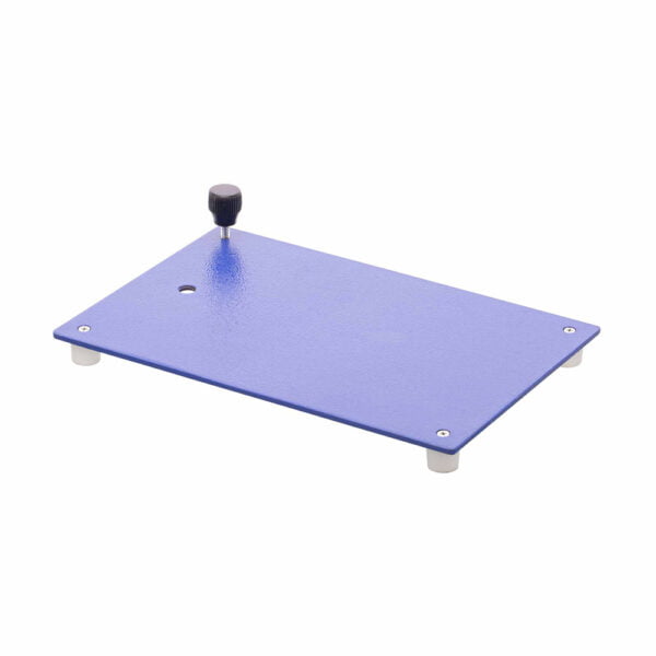 Buy Retort Stand – ESAW Laboratory Support Stand for Chemistry Experiments