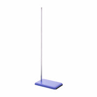 Image ALT Tags:

"Retort Stand Base for Chemistry Labs – ESAW India"

"Heavy Duty Lab Support Base for Rods and Clamps"

"Affordable Retort Stand Base for School Science Labs"

"ESAW Lab Base for Experimental Setup Support"