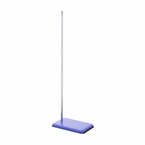 Image ALT Tags:

"Retort Stand Base for Chemistry Labs – ESAW India"

"Heavy Duty Lab Support Base for Rods and Clamps"

"Affordable Retort Stand Base for School Science Labs"

"ESAW Lab Base for Experimental Setup Support"