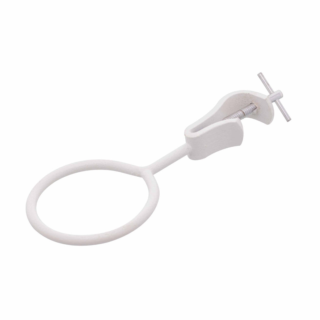 Image ALT Tags:

"ESAW Retort Stand Ring for Chemistry Lab Use"

"Lab Support Ring for Holding Funnels and Flasks"

"Durable Retort Ring for Educational Science Setups"

"Support Ring Attachment for Retort Stand – ESAW India"