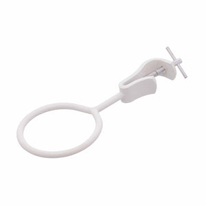 Image ALT Tags:

"ESAW Retort Stand Ring for Chemistry Lab Use"

"Lab Support Ring for Holding Funnels and Flasks"

"Durable Retort Ring for Educational Science Setups"

"Support Ring Attachment for Retort Stand – ESAW India"