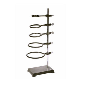 Image ALT Tags:

"Ring Stand with Multiple Rings for Chemistry Labs"

"ESAW Lab Support Stand for Beaker and Flask Setup"

"Heavy Duty Ring Stand with Rings for Educational Use"

"Lab Equipment Stand with Adjustable Rings for Schools"